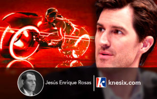 Tron legacy joseph kosinski en